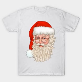 Santa T-Shirt